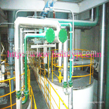 Advanced Cottonseed Oil Fractionation Equipment(Highest fractionation rate)